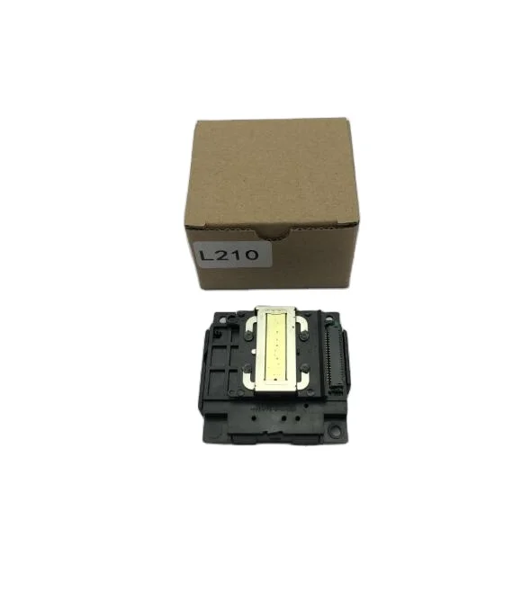  Печатающая головка FA04000 FA04010 оригинальная для Epson L210 L110 L111 L120 L211 L300 L301 L303 L335