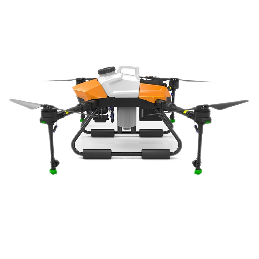 6L agriculture drone UAV sprayer intelligent agricultural sprayer Chinese factory price