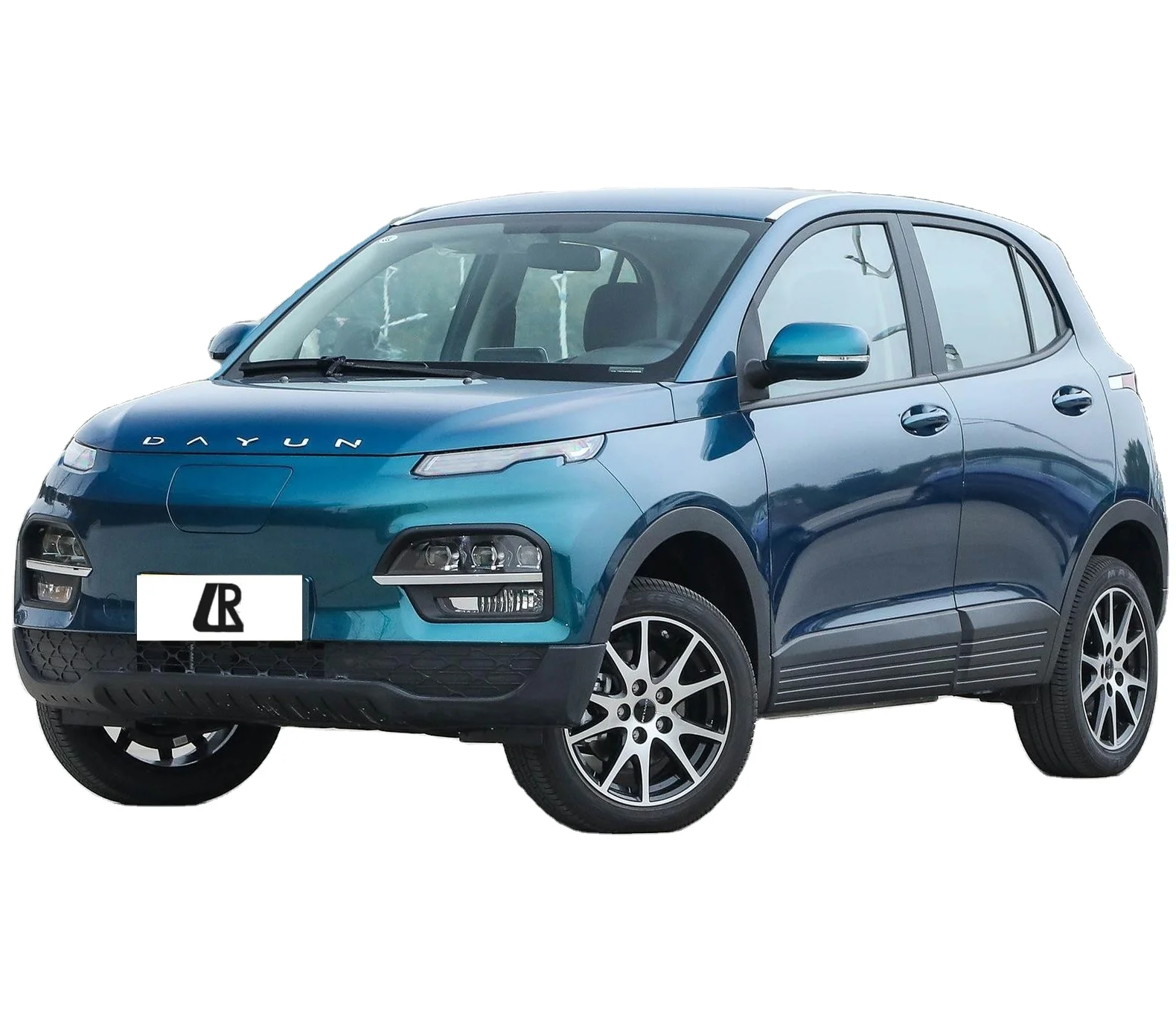 China  Factory Best Price vehicle Pure Electric New Energy electric car sedan