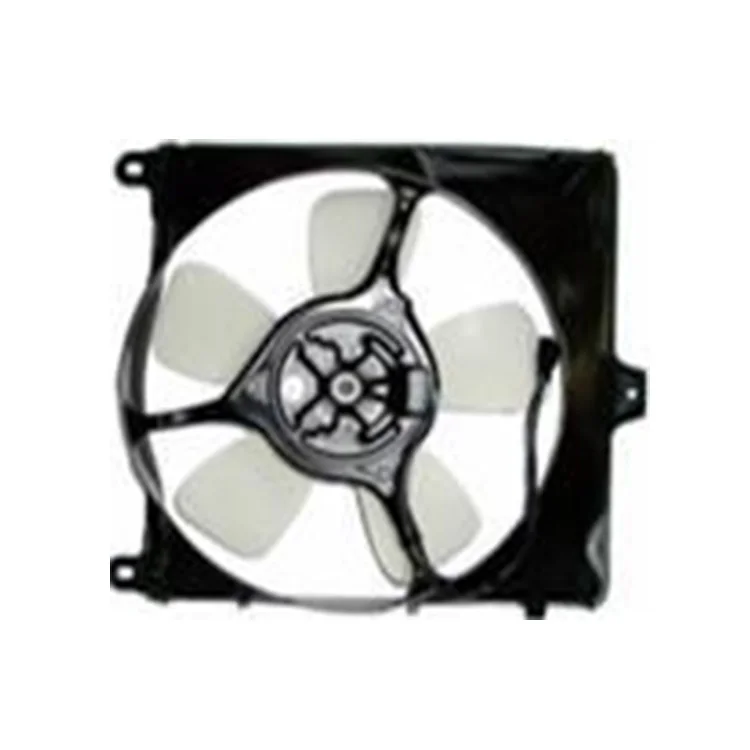 NPFA-8770 Automobile air condition Cooling Fan For DAEWOO TICO