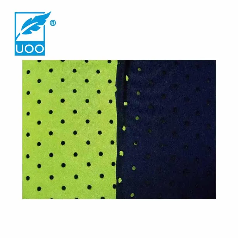 
UOO Neoprene Fabric For Clothing Perforated Neoprene  (60522595736)