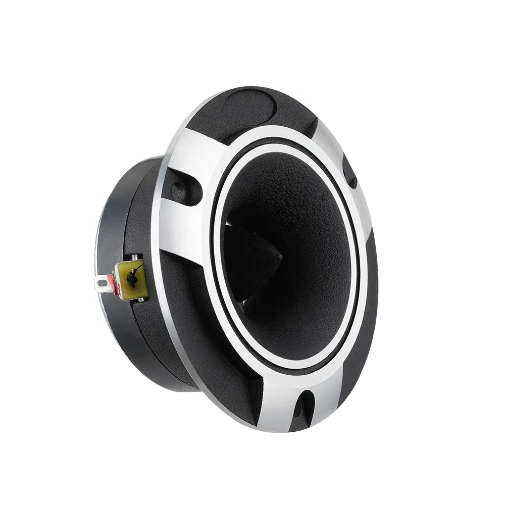 Nice Performance Best Hot Selling Cheap Aluminum Super Bullet Tweeter With Titanium Horn Tweeter Compression Driver