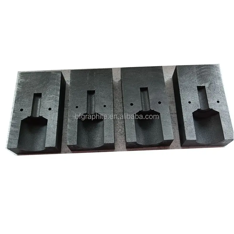 Graphite Exothermic Welding Mold Mould for cable to cable connection grounding earthing