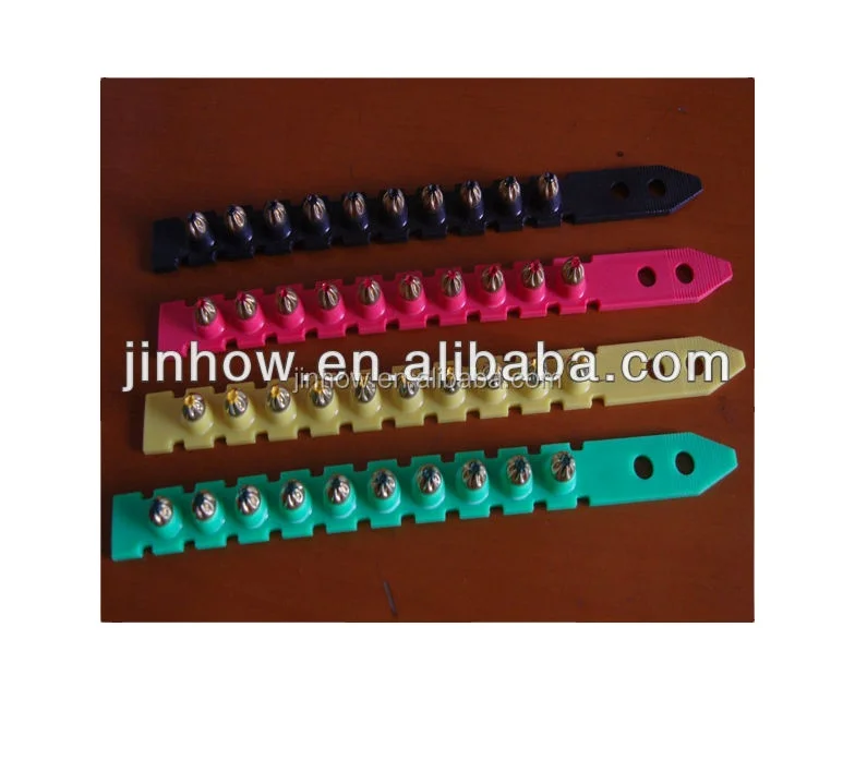 Top sale strip load, strip power load