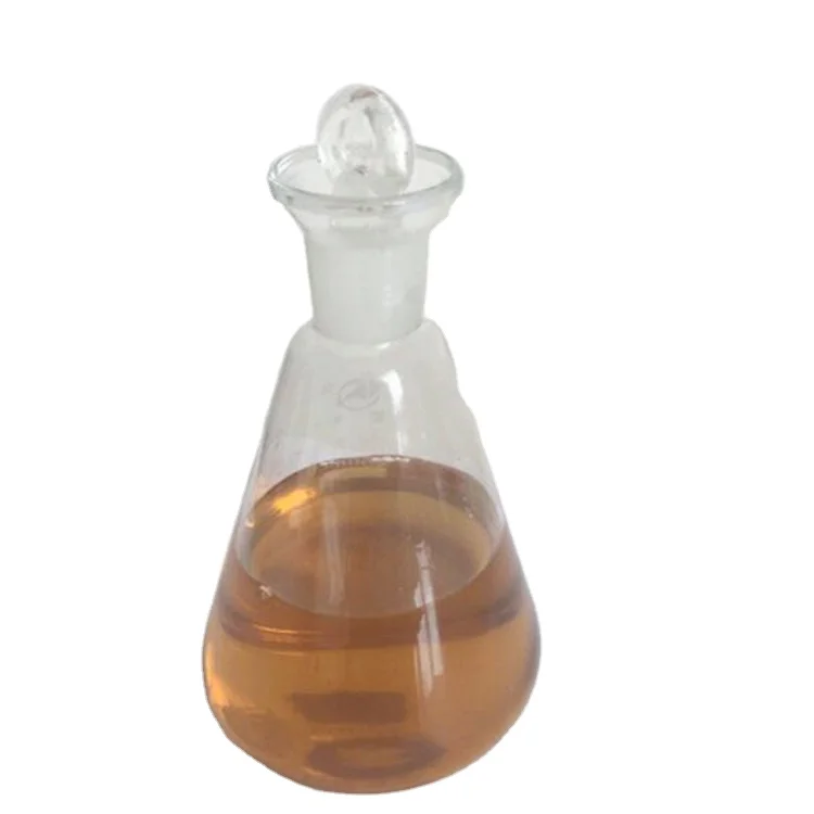 Wholesale Price Hexamethylene Diisocyanate CAS 822-06-0 From China HDI Hexamethylene Diisocyanate