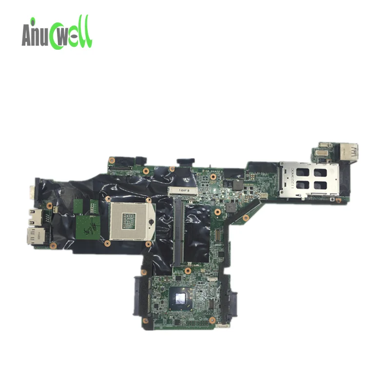 Wholesale Laptop Parts Mainboard for T420 T420i T430 T440 T450 T470 T400 T520 Motherboard Integrated Independent System Board