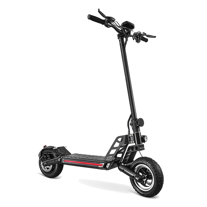 2024 Cheap 2 wheel High Quality 48v 1000w high speed Adult electric scooter