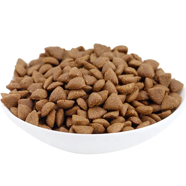 High quality wholesale dog food dog food supplier organic natural pet dry dog food in bulk