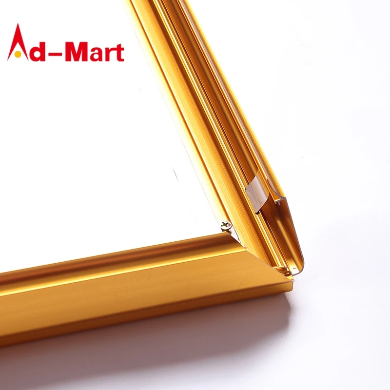 Lightbox portable photography mini photo studio frame light box super led slim acrylic snap frame light box