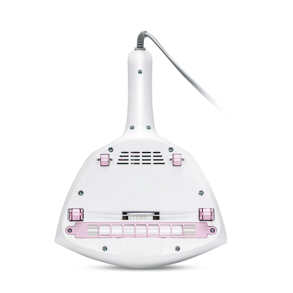 Newest style UV Light Electric mite removal machine 300W  vacuum cleaner strong suction suitable for sofa bed household