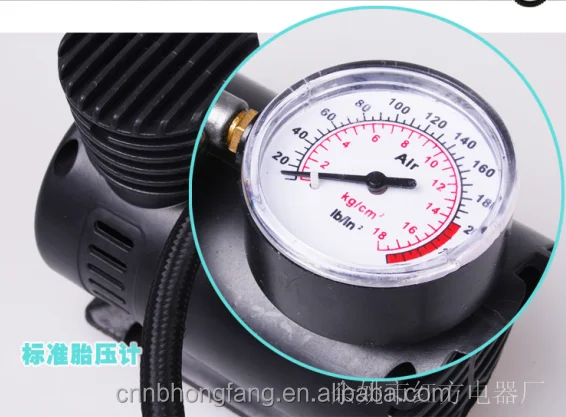 New Type Hot Sale Portable Car Air Conditioner Compressor