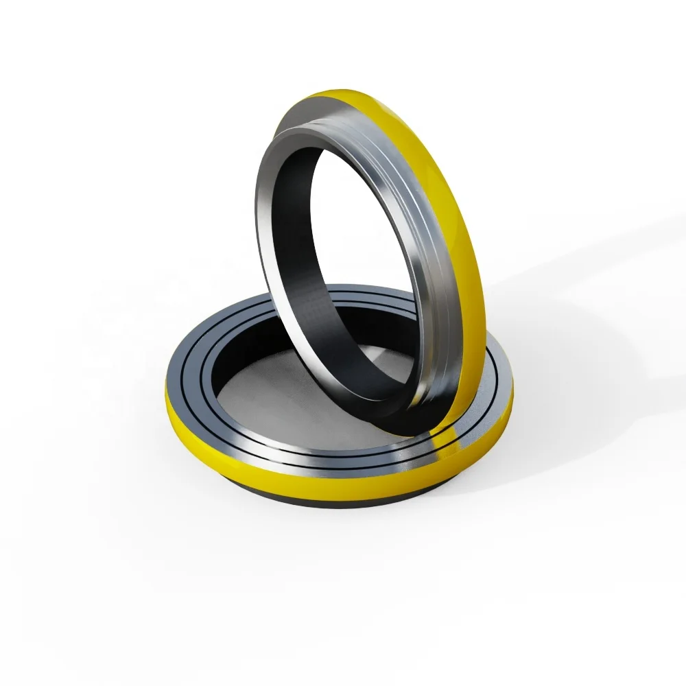 Carbide spectacle wear plate putzmeister dn230 wear plate and cutting ring schwing dn200 concrete pump wear plate