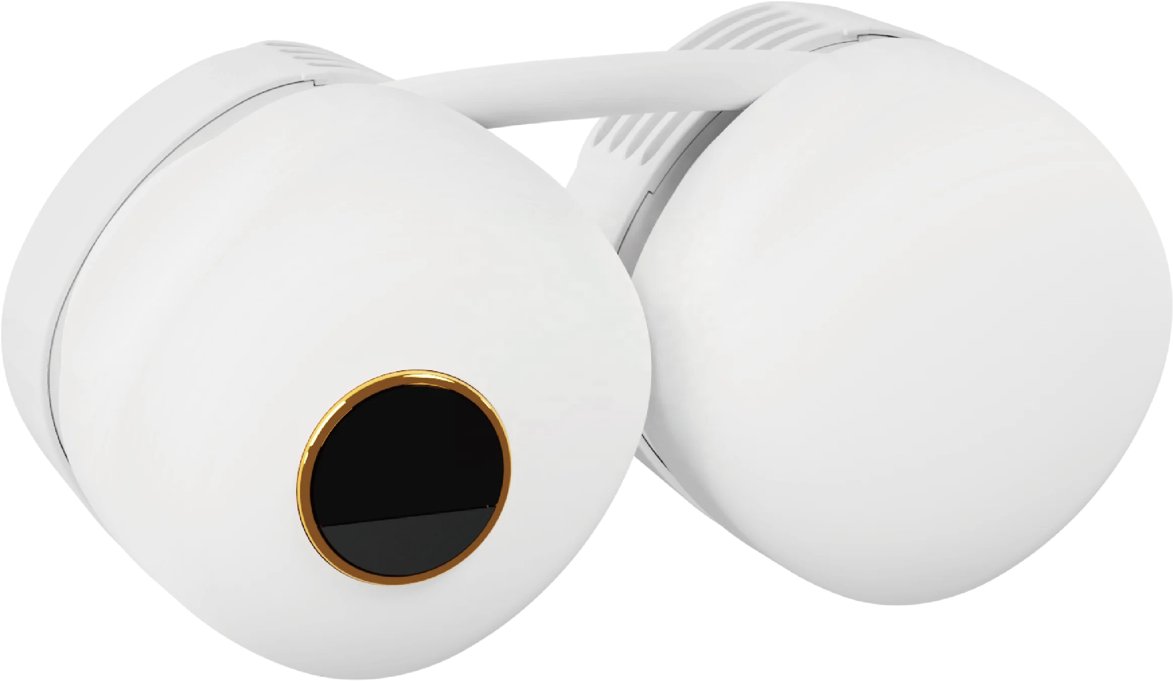 OEM Cheap Price Hand Free Lazy Neck Fan Portable Rechargeable Hanging Mini Cooling Neck Fan with Storage Box