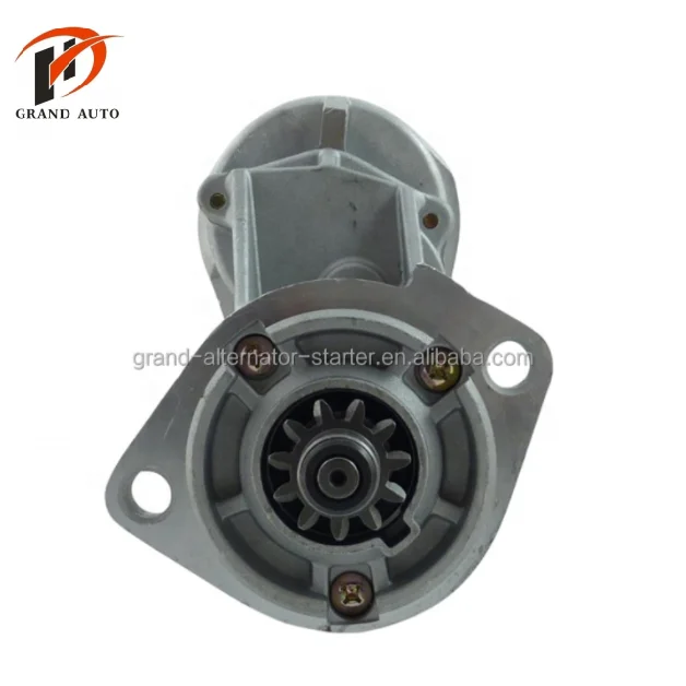 12V 2.5KW 11T Starter Motor 1280000970 1280000971 1280000972 1280000974 1280000973 FOR 1DZ 2J 1Z 11Z 2DZ Lift Truck