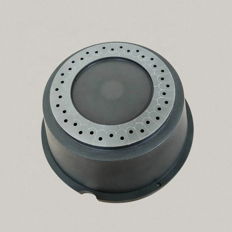 3.2 * 36 Holes Model Good Performance Granulation Module