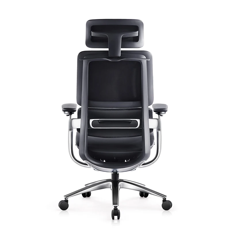 High Quality Luxury boss Computer Chair Office Visitors Modern Swivel Executive Leather Ergonomic
