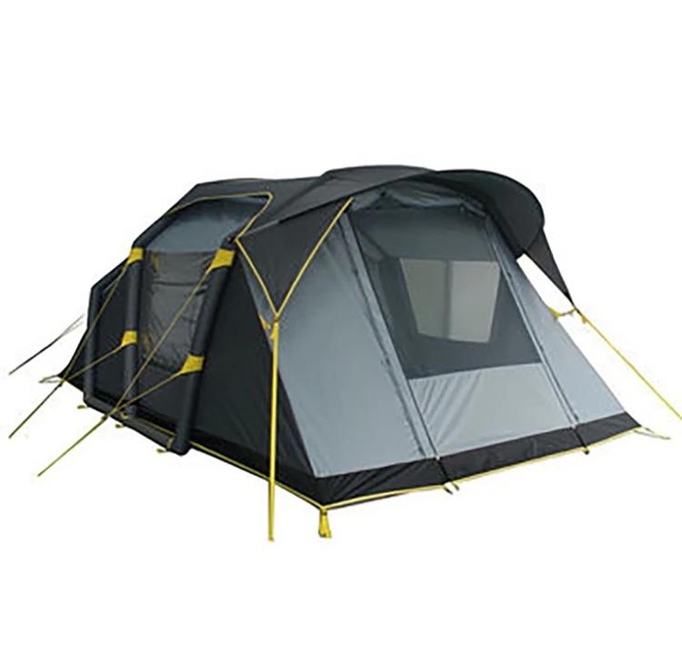 
Acome Family 6 Person Automatic Luxury Waterproof Tent For Camping Hiking 