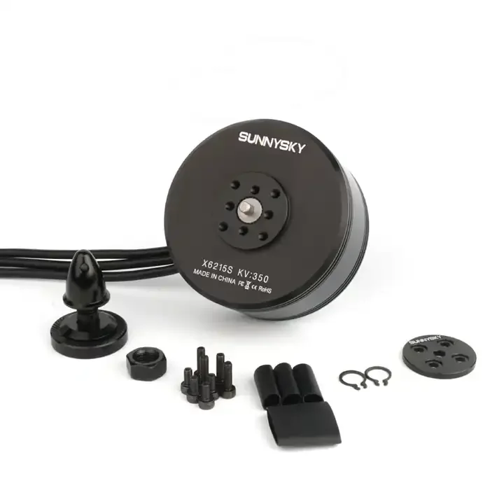 Sunnysky X6215S UAV New XS series Drones Accessories brushless motor