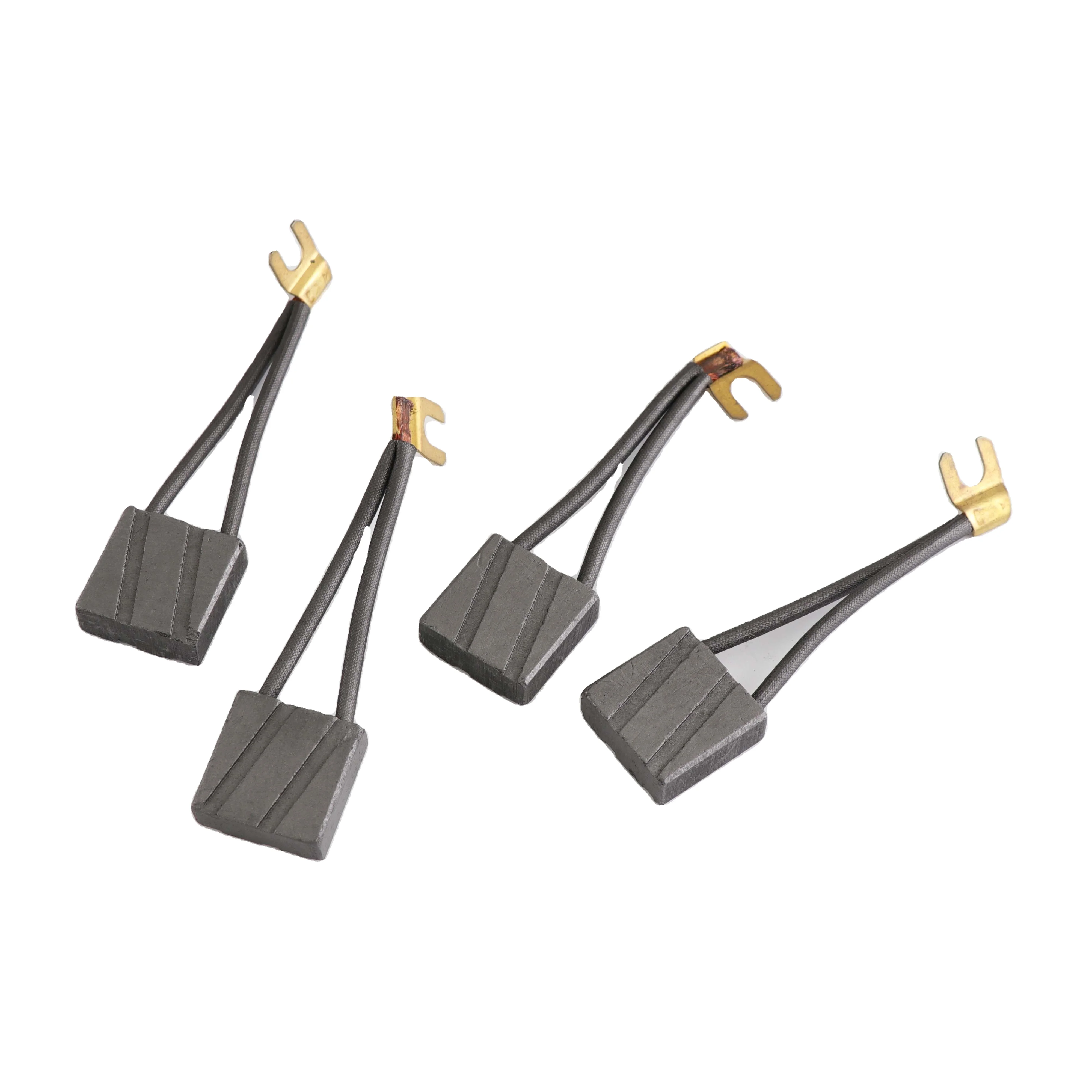 factory advanced carbon brush set