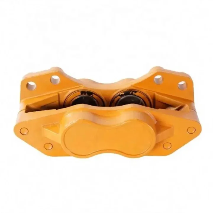 Factory Supply SDLG LG935 LG956 LG958 Loader Spare Parts 4120001739 Brake Caliper