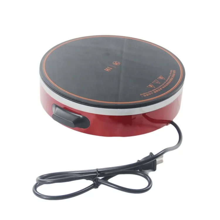 Multi Cooking ApplianceLow Power Hot Plate Glass Top Hot Plate Hob Infrared Cooker Rate Cooker Electric 220V Induction Cooker