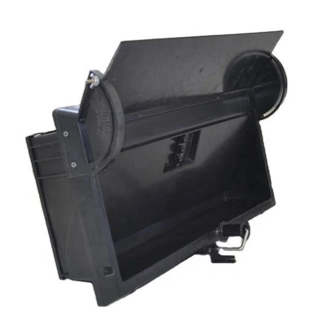 Customized Modern Poultry Farming House Equipment System Suppliers Poultry Feeders Automatic Broiler Pan Feeding System
