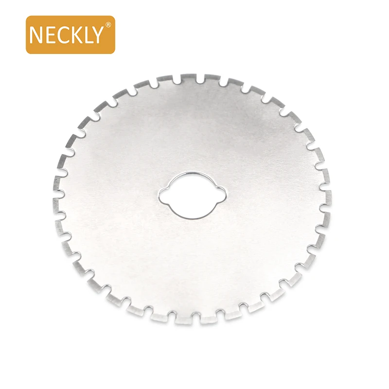 Wholesale 45mm rotary cutter Stainless steel blade cutter knife