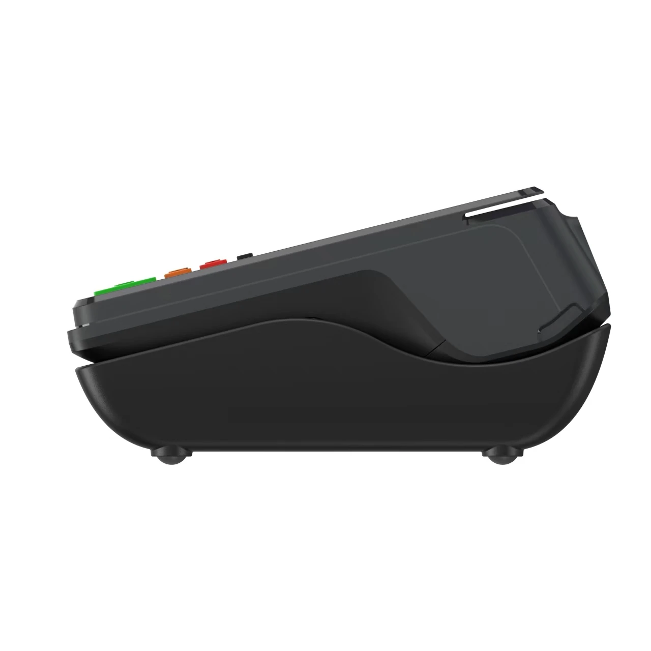 Urovo i5000 Smart POS small portable Payment Machine terminal android 10 smart intelligent keyboard NFC 4G