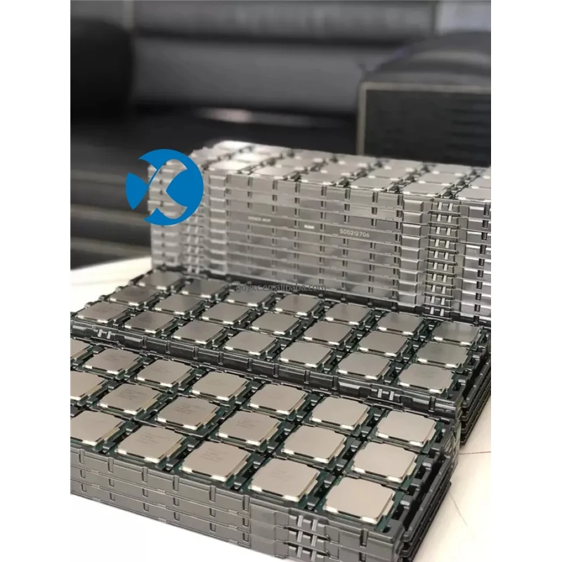 Best selling Intel Xeon Processor with TDP 140W 8cores 16threads 20M Cache 3.40 GHz FC-LGA14A Tray E5-1680 v4 CPU for server