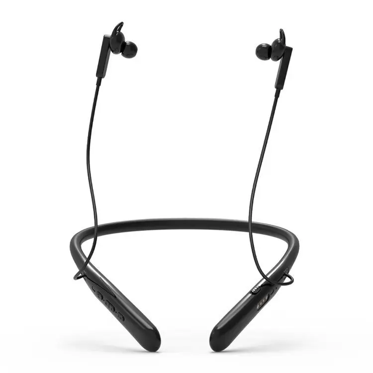 2024 New Arrival Digital Hearing Aid Ear Hearing-aid Bluetooth Hanging Neck Typehearing Sound Amplifier