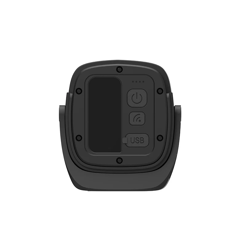 High Quality LED Sensor Work light,USB-C Rechargeable Sensor  Flood Light
