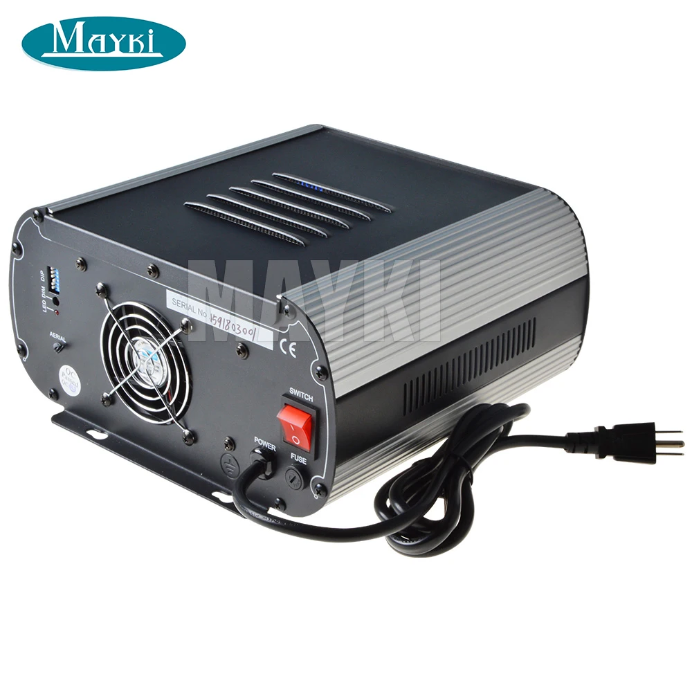 Factory Price RGBW Led Fiber Optic Light Source 150W High Power Fiber Optic Light Engine For Indoor Decoration