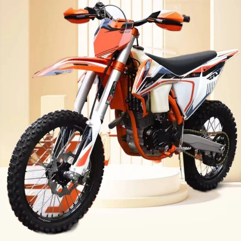 Высокое качество 250cc Эндуро Мотокросс бензиновые мотоциклы Dirtbike 4 тактные внедорожные Dirt Bike для взрослых