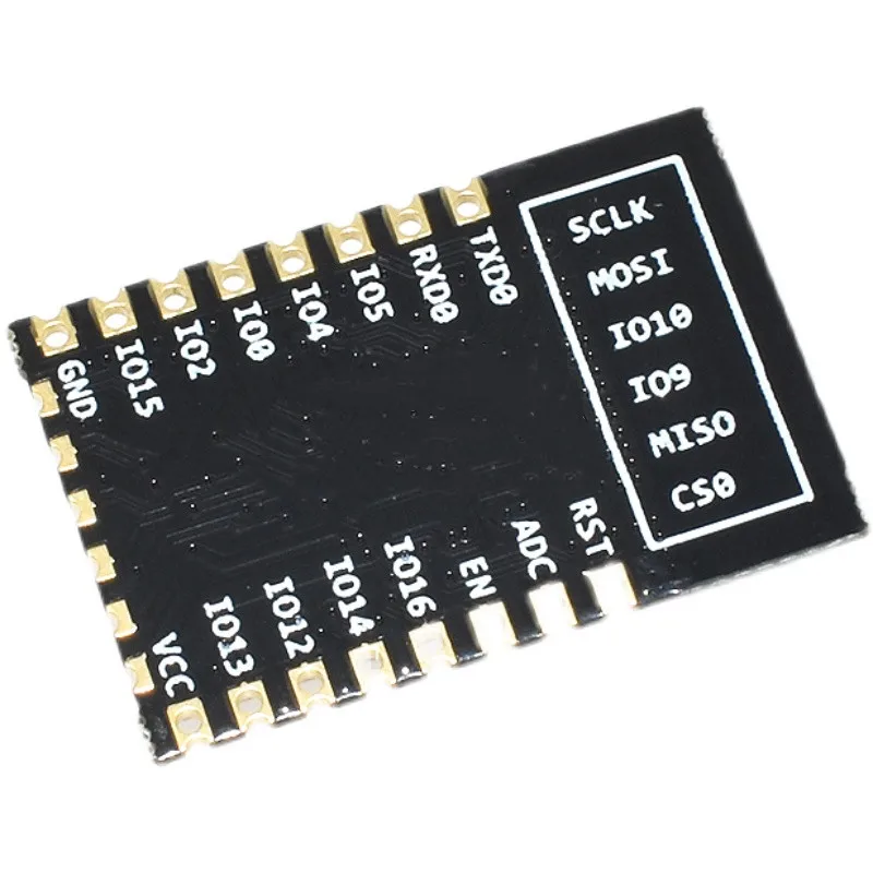 ESP8266 serial WIFI remote wireless control wifi module ESP-12E ESP-12F
