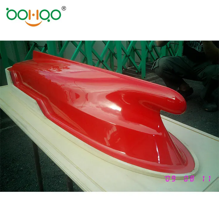 Customized Fiberglass Boat Mold Factory Price Fiberglass Boat Molds for Sale