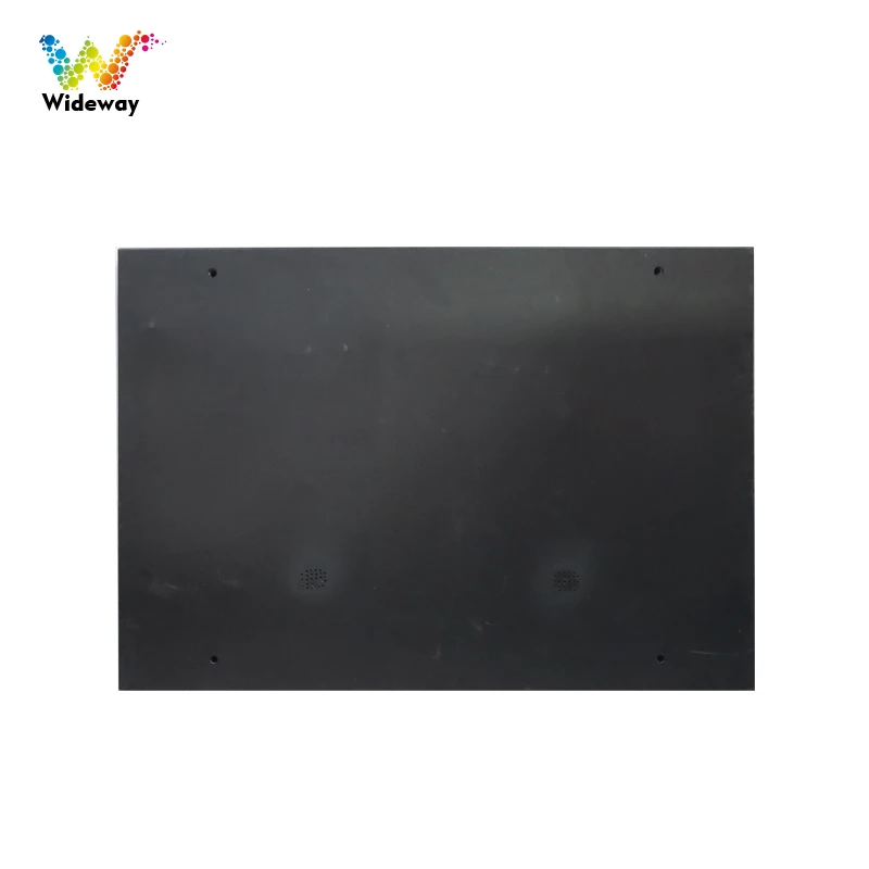 P4 outdoor advertising LED display variable sign digital signage vms waterproof LED traffic display screen
