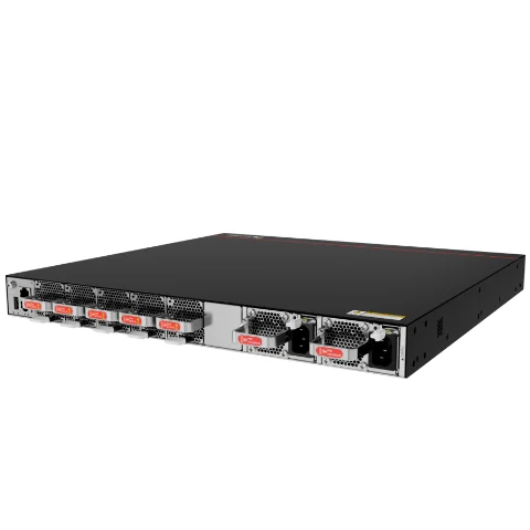Switch Ethernet 02356KCA XH9010-32CQ4BQ for CE9800 XH9010 series switch 32*100GE QSFP28,4*200GE QSFP56, without power fan