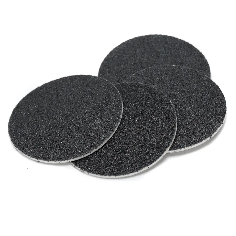 Wholesale Refill Sandpaper Foot Drill Bit Electric Callus Remover For Feet Nail Drill Bits