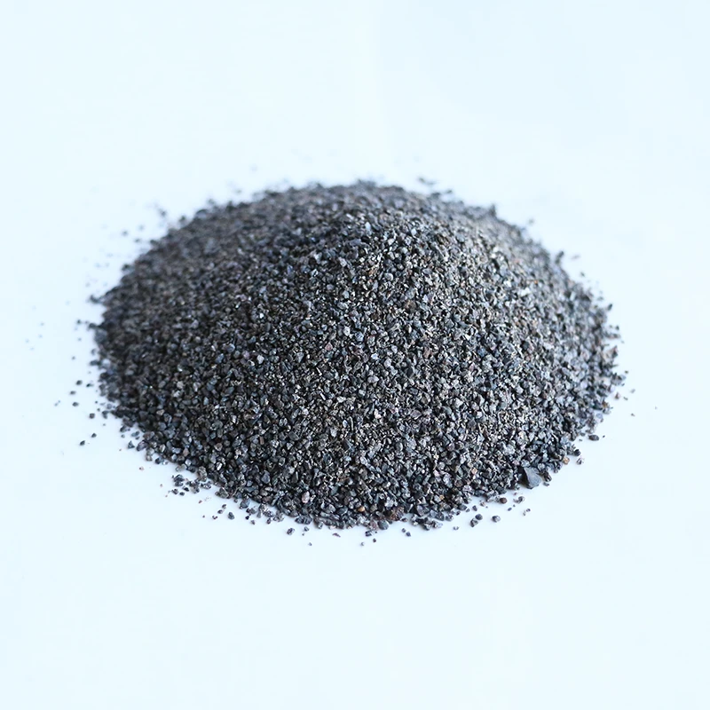 Самый дешевый баланс и противовес пиритовая железная руда железный песок для