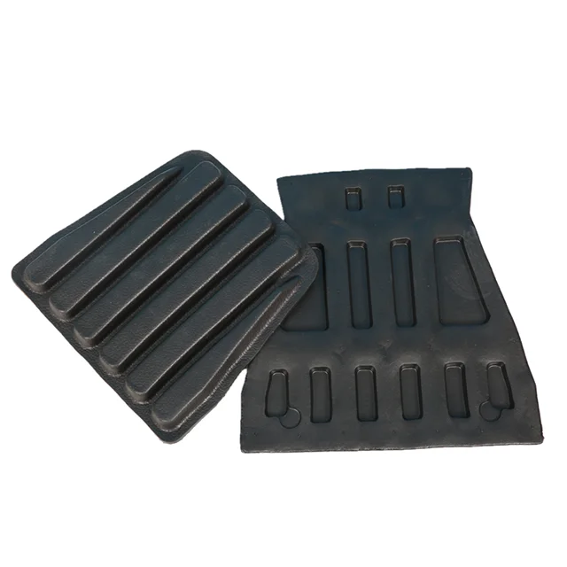 Farmland equipment EVA Seat back