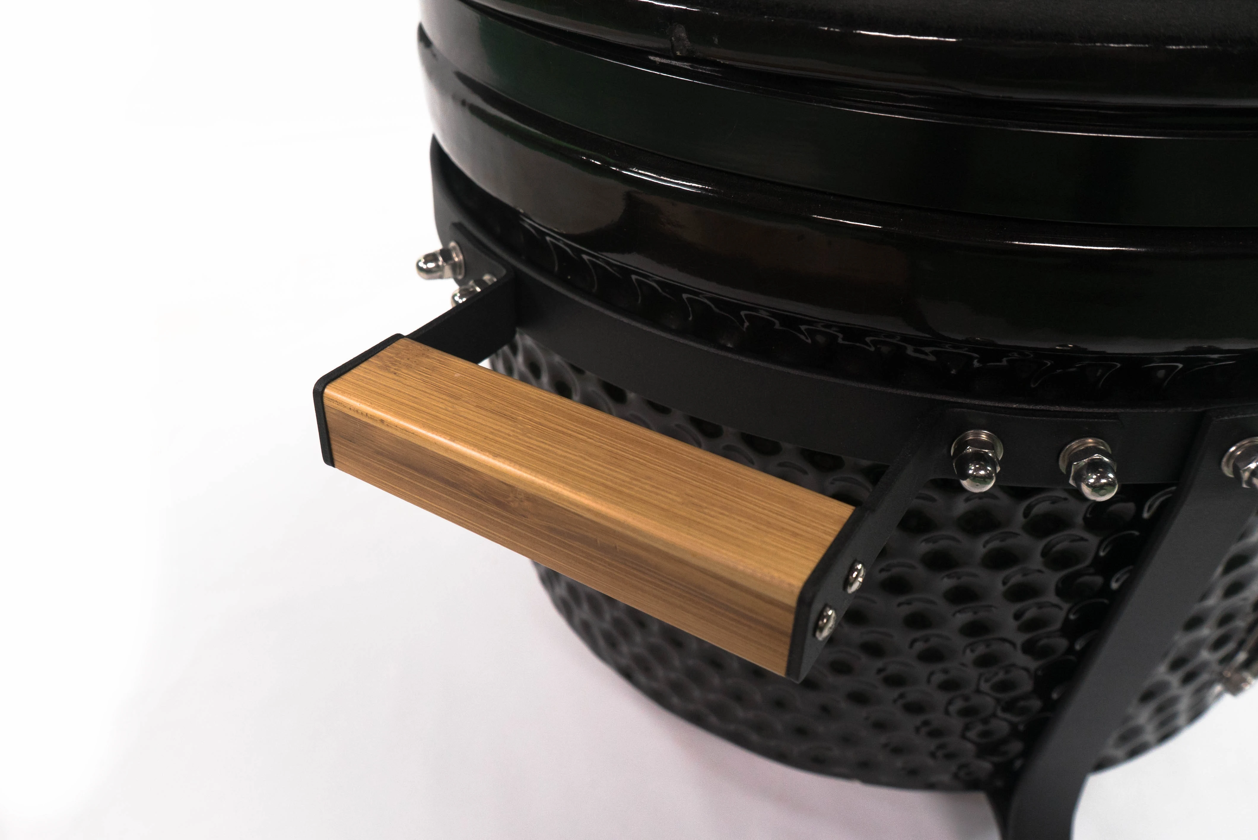 camping grill BBQ Barbecue barbeque Komado Grill clay tandoor oven