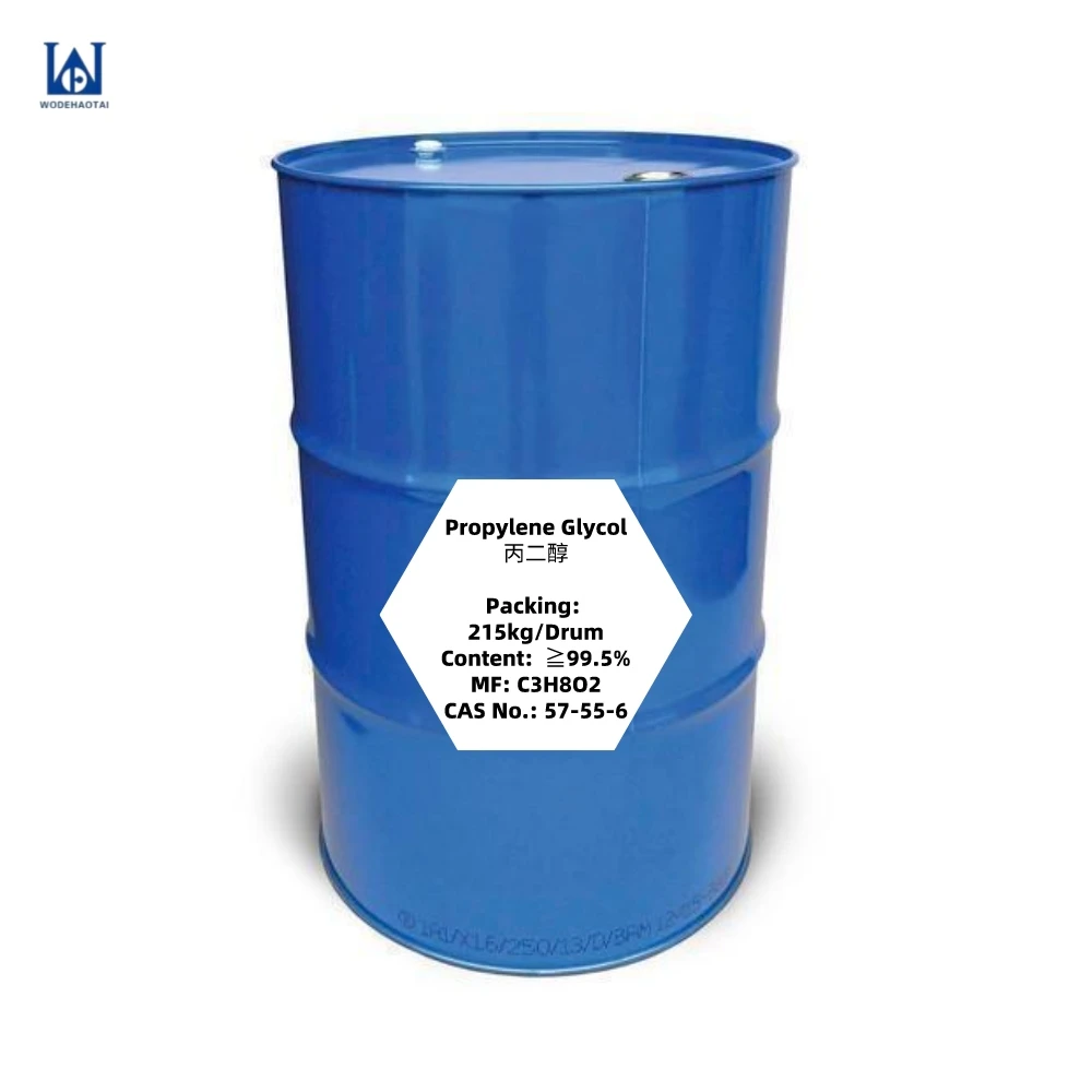Propylene Glycol usp grade Propylene glycol price