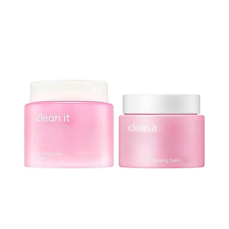 Zeroo Banla Deep Cleansing Eye and Lip Makeup Remover