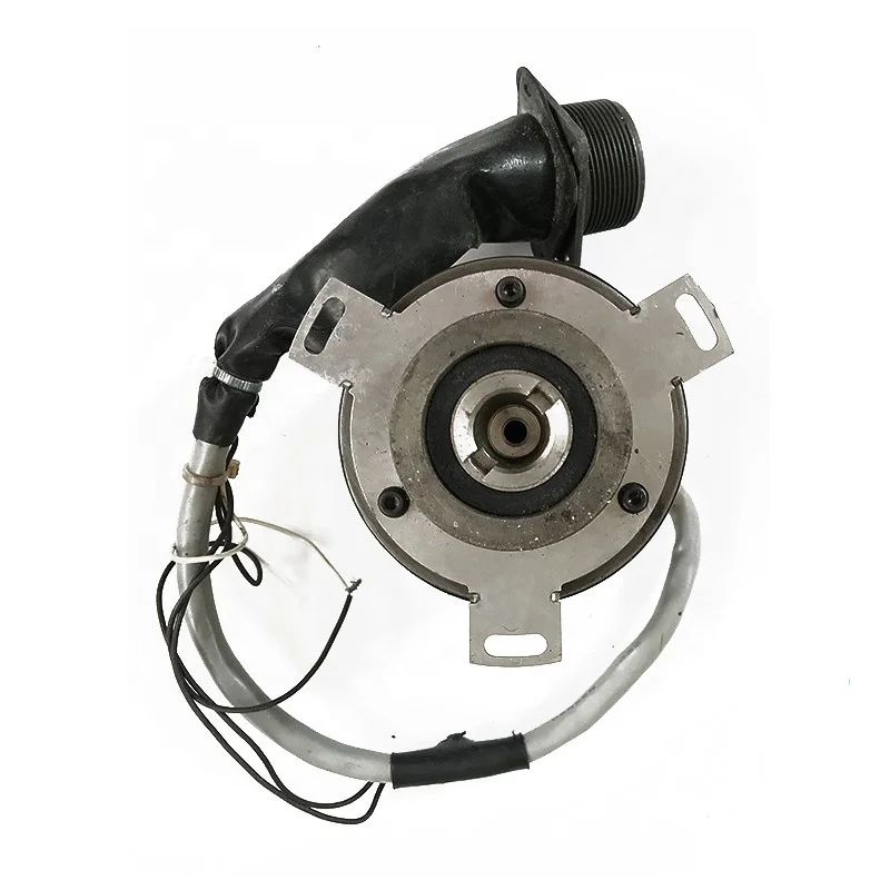 A860-0320-T112 FANUC машина системы импульсный мотор шпинделя кодировщик A860-0320-T113
