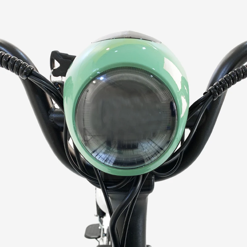 
350W Brushless motor bici elettrica electric cycle 