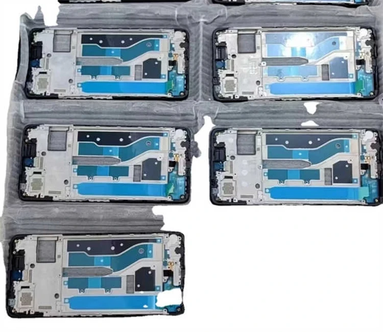 For Gigaset Gx6 Pro Gx4 Gx290 Gs80 Gs5 Se Lite Gs4 Gs370 Plus Mobile Phone Housing Universal Battery Back Covers For All Models