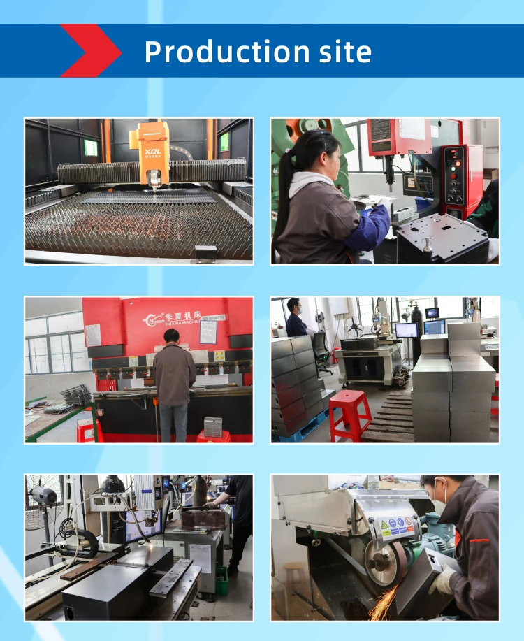 Wholesale customized 48V battery box for 48V 280ah Lifepo4 Diy energy storage empty battery box for battery pack