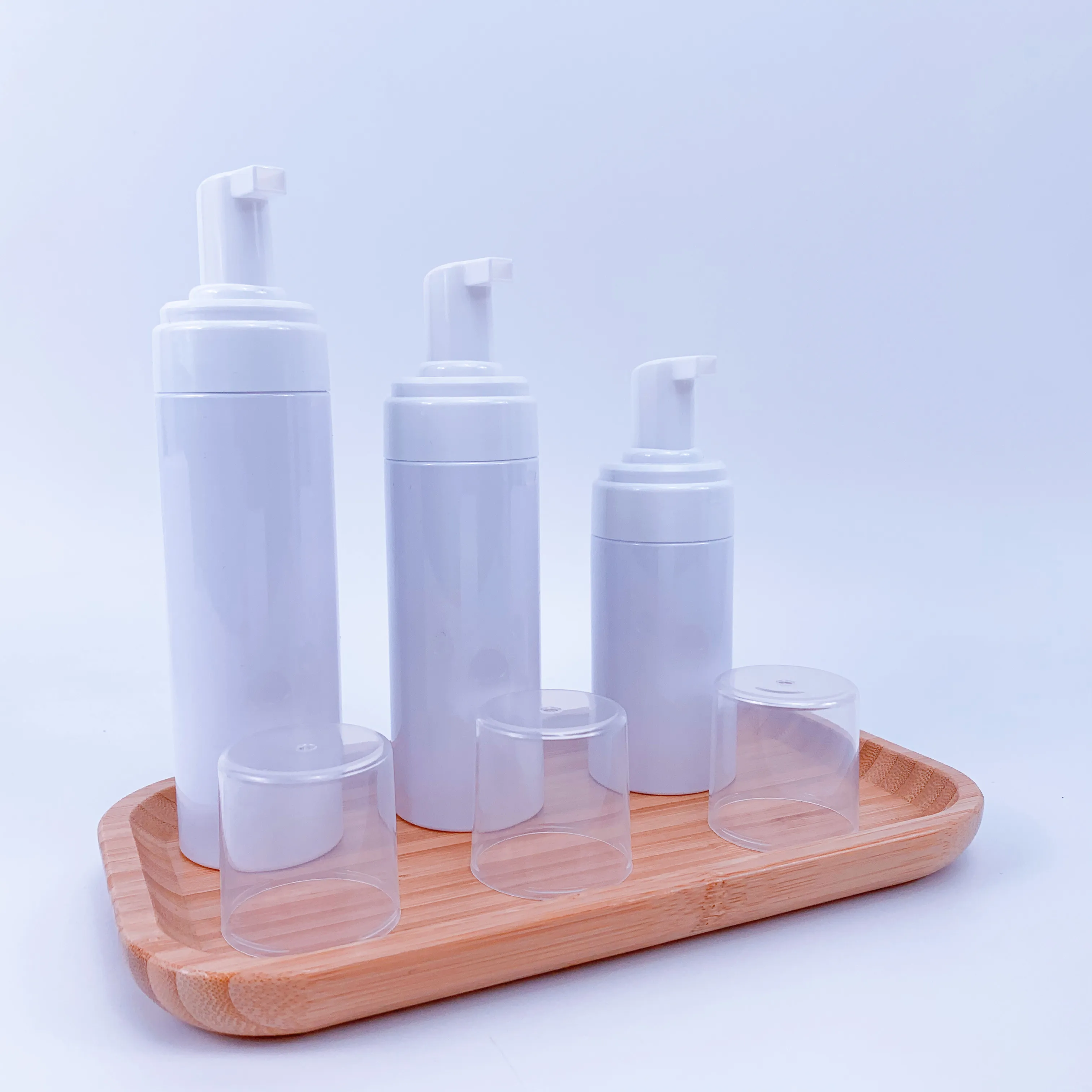 cheap customized empty sanitiser hand 50ml bottle plastic alcohol