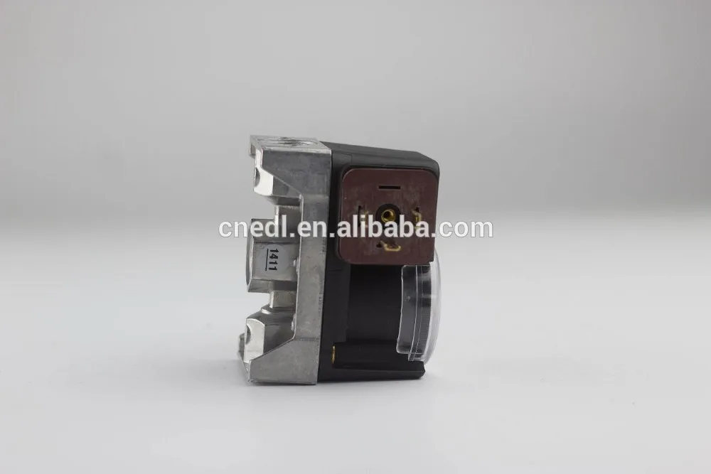 DUNGS GW 3/10/50/150/500 A6 A5 A4 PRESSURES SWITCH GAS VALVE FILTER RIELLO BURNER