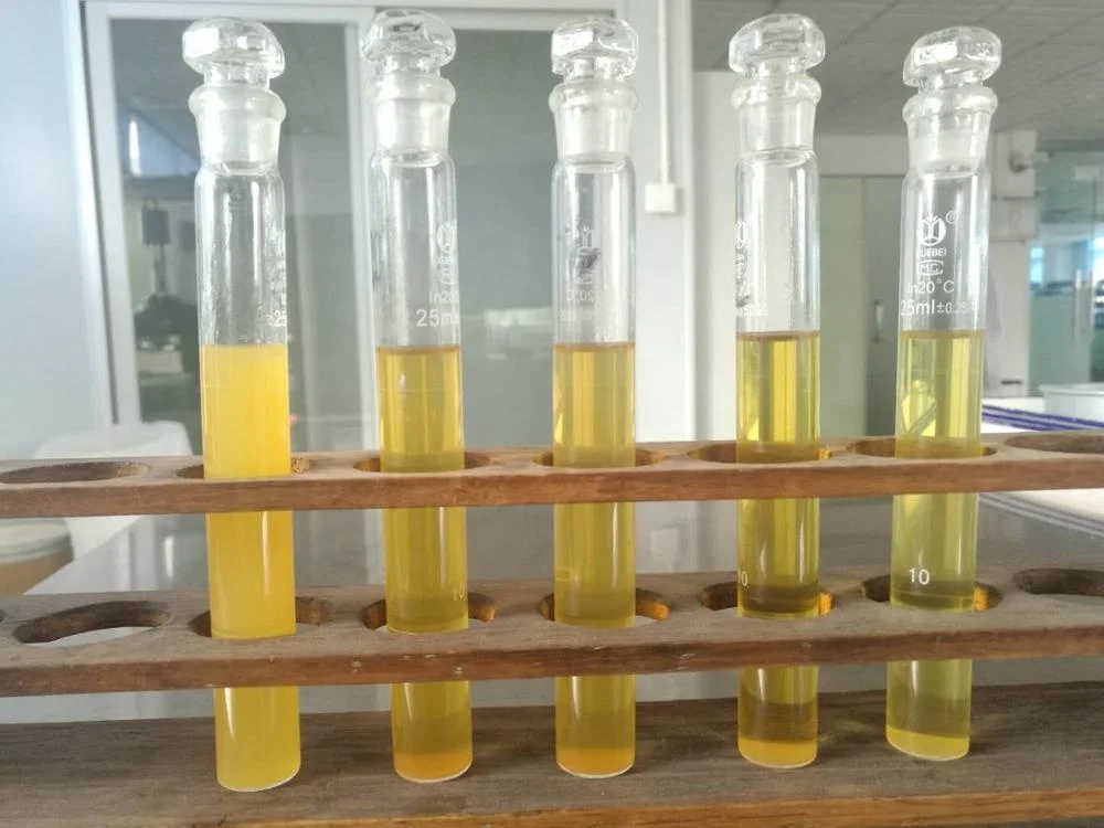 Yellow Tapioca Dextrin industrial grade for refractory material use as binder